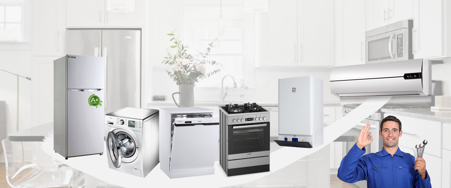 Gebze Whirlpool Servisi